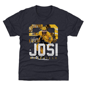 Roman Josi Kids T-Shirt | 500 LEVEL