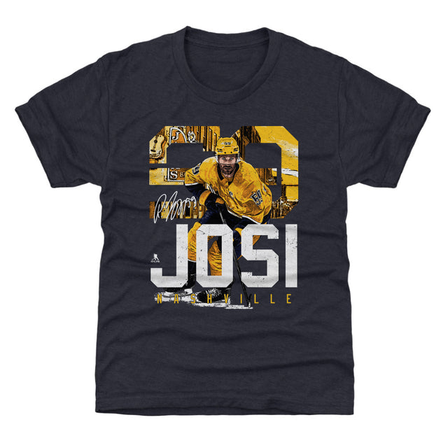 Roman Josi Kids T-Shirt | 500 LEVEL