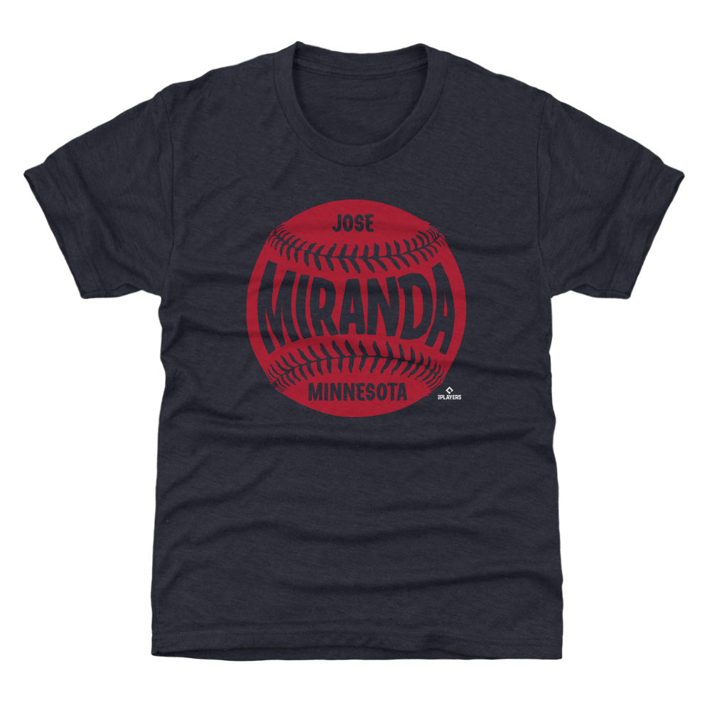 Jose Miranda Kids T-Shirt | 500 LEVEL