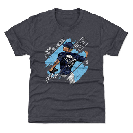 Peter Fairbanks Kids T-Shirt | 500 LEVEL