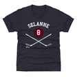 Teemu Selanne Kids T-Shirt | 500 LEVEL
