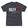 Austin Riley Kids T-Shirt | 500 LEVEL