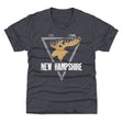 New Hampshire Kids T-Shirt | 500 LEVEL