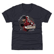 Carter Verhaeghe Kids T-Shirt | 500 LEVEL
