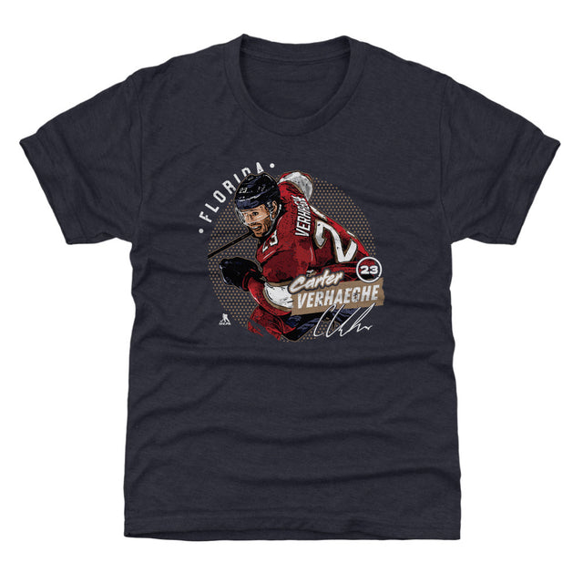 Carter Verhaeghe Kids T-Shirt | 500 LEVEL
