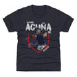 Ronald Acuna Jr. Kids T-Shirt | 500 LEVEL