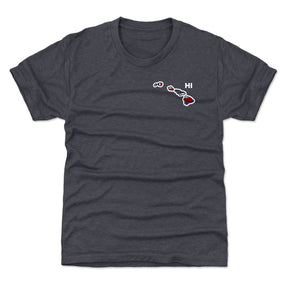 Hawaii Kids T-Shirt | 500 LEVEL