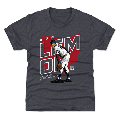 Bob Lemon Kids T-Shirt | 500 LEVEL