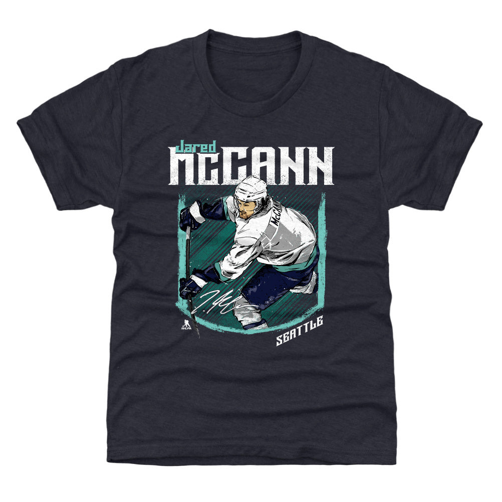 Jared McCann Kids T-Shirt | 500 LEVEL