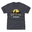 New York Kids T-Shirt | 500 LEVEL