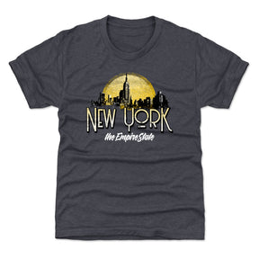 New York Kids T-Shirt | 500 LEVEL