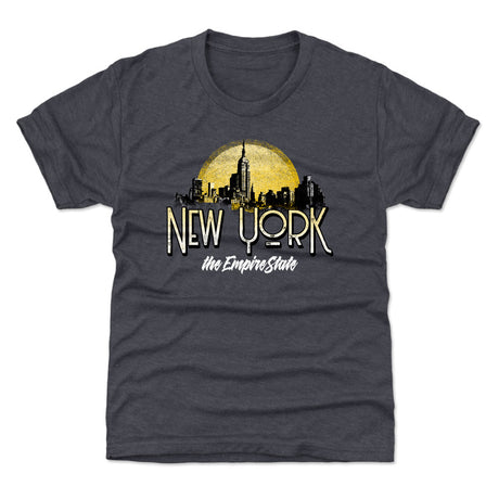 New York Kids T-Shirt | 500 LEVEL