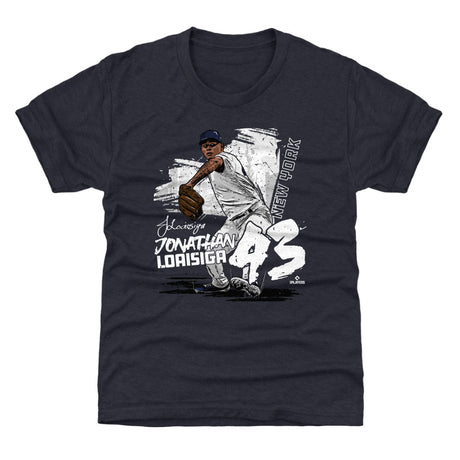 Jonathan Loaisiga Kids T-Shirt | 500 LEVEL