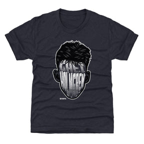 Chet Holmgren Kids T-Shirt | 500 LEVEL