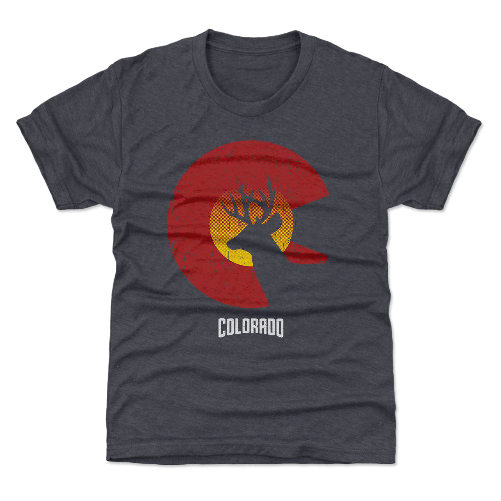 Colorado Kids T-Shirt | 500 LEVEL