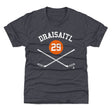 Leon Draisaitl Kids T-Shirt | 500 LEVEL