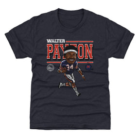 Walter Payton Kids T-Shirt | 500 LEVEL