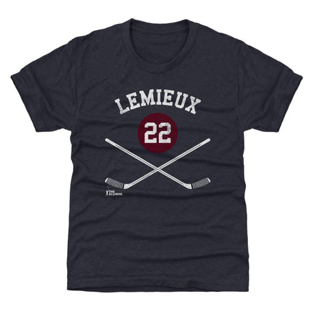 Claude Lemieux Kids T-Shirt | 500 LEVEL