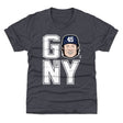 Gerrit Cole Kids T-Shirt | 500 LEVEL