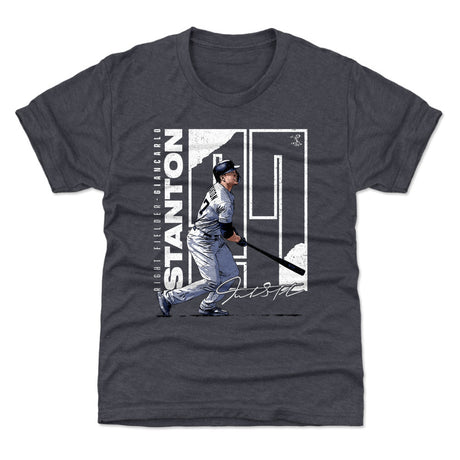 Giancarlo Stanton Kids T-Shirt | 500 LEVEL
