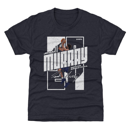 Jamal Murray Kids T-Shirt | 500 LEVEL