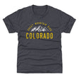 Colorado Kids T-Shirt | 500 LEVEL