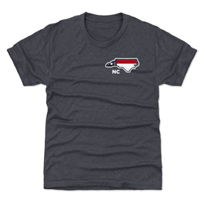 North Carolina Kids T-Shirt | 500 LEVEL