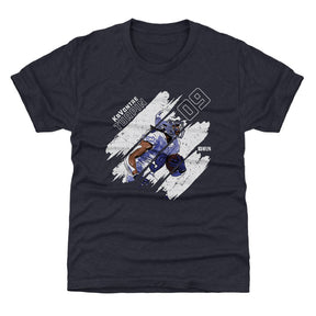 KaVontae Turpin Kids T-Shirt | 500 LEVEL