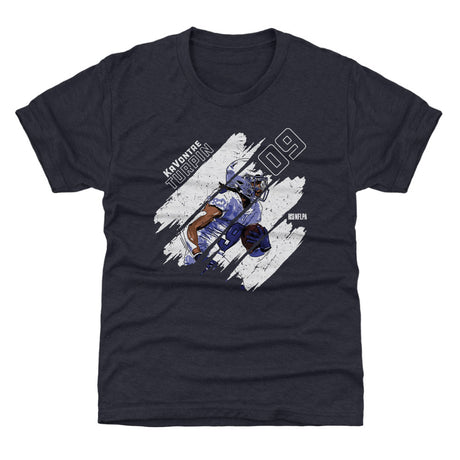 KaVontae Turpin Kids T-Shirt | 500 LEVEL