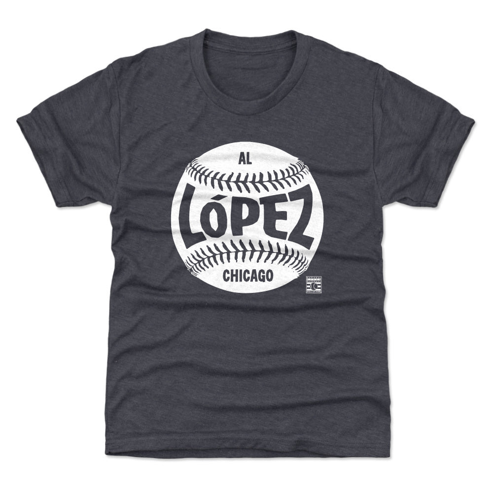 Al Lopez Kids T-Shirt | 500 LEVEL