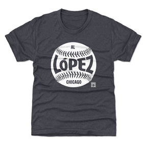 Al Lopez Kids T-Shirt | 500 LEVEL