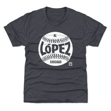Al Lopez Kids T-Shirt | 500 LEVEL