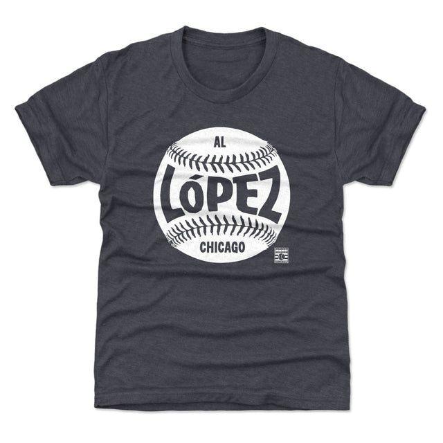 Al Lopez Kids T-Shirt | 500 LEVEL