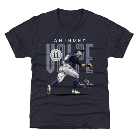 Anthony Volpe Kids T-Shirt | 500 LEVEL