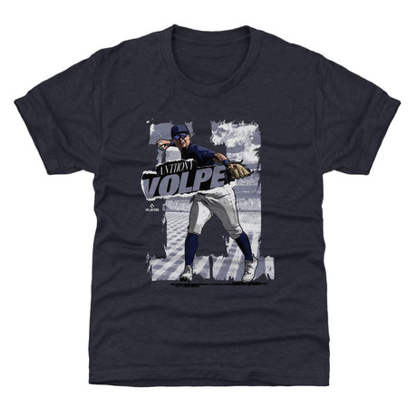 Anthony Volpe Kids T-Shirt | 500 LEVEL