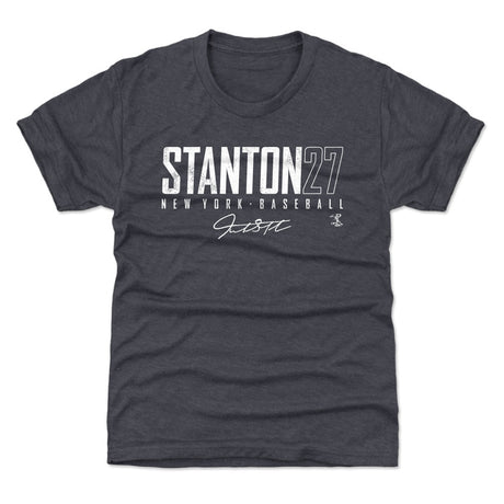 Giancarlo Stanton Kids T-Shirt | 500 LEVEL