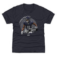 Terell Smith Kids T-Shirt | 500 LEVEL