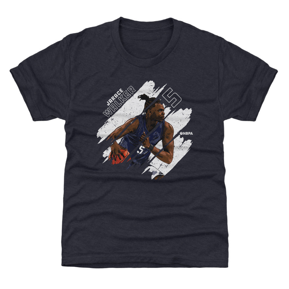 Jarace Walker Kids T-Shirt | 500 LEVEL