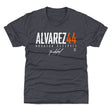 Yordan Alvarez Kids T-Shirt | 500 LEVEL