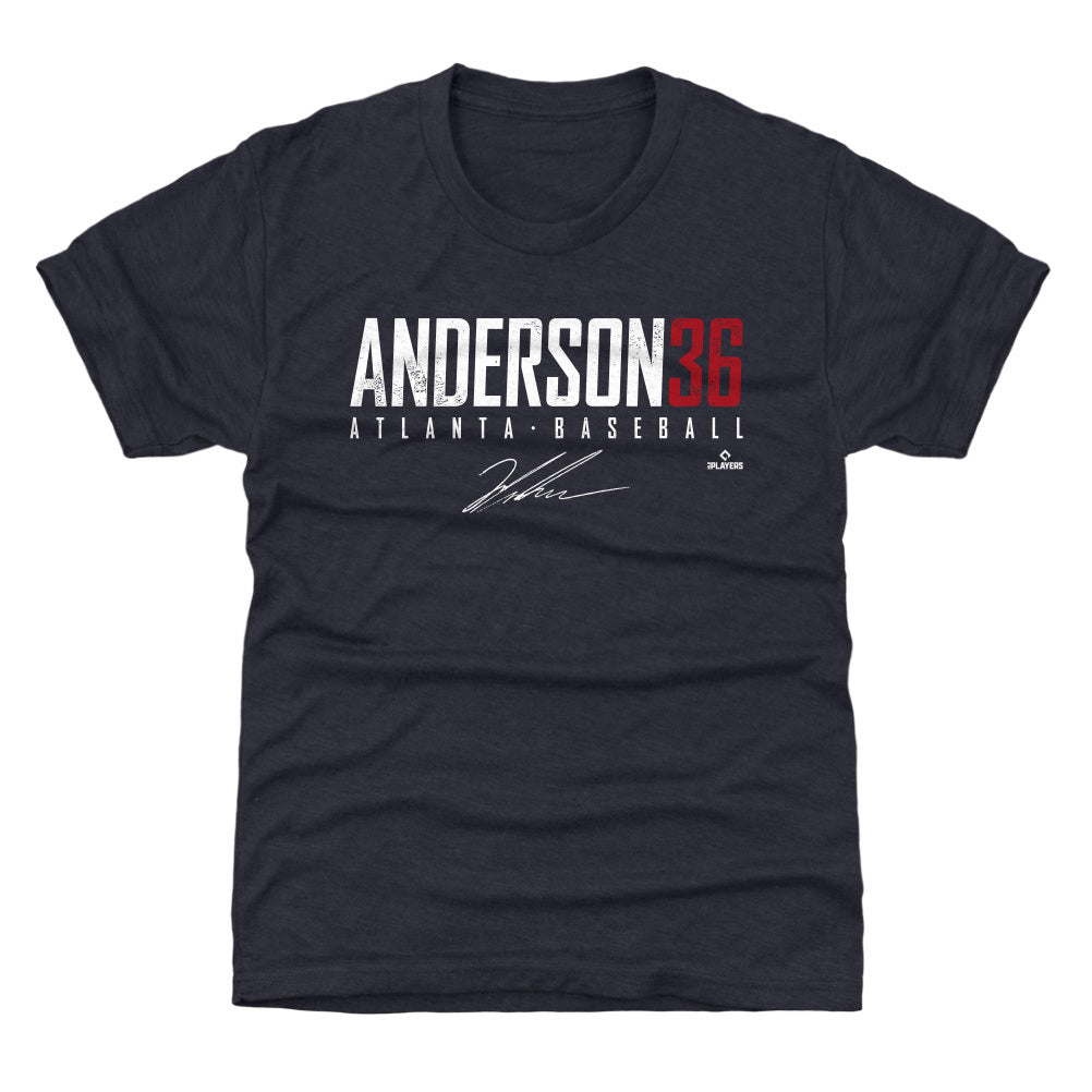 Ian Anderson Kids T-Shirt | 500 LEVEL