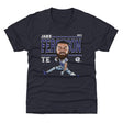 Jake Ferguson Kids T-Shirt | 500 LEVEL