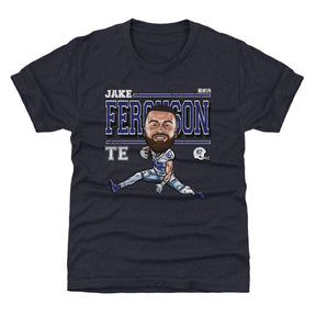 Jake Ferguson Kids T-Shirt | 500 LEVEL