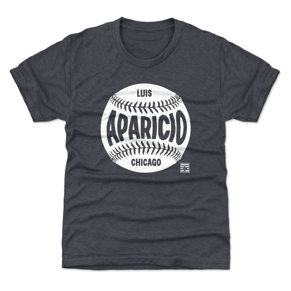 Luis Aparicio Kids T-Shirt | 500 LEVEL