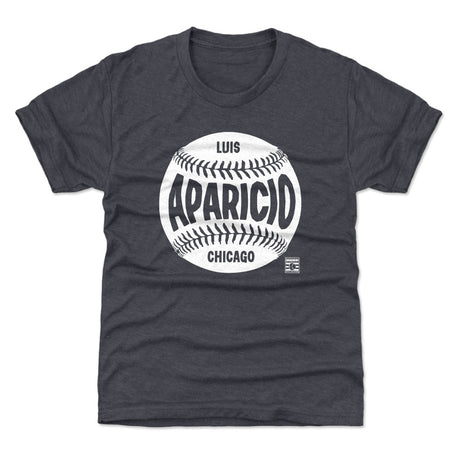 Luis Aparicio Kids T-Shirt | 500 LEVEL