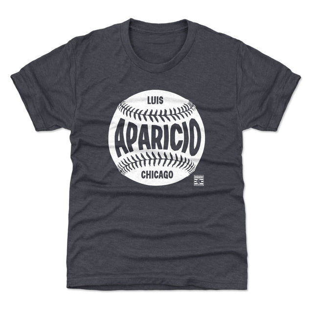 Luis Aparicio Kids T-Shirt | 500 LEVEL