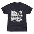 Dak Prescott Kids T-Shirt | 500 LEVEL