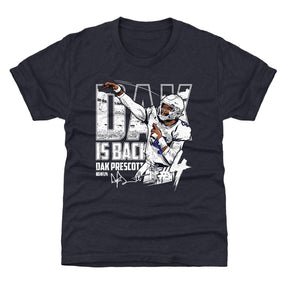 Dak Prescott Kids T-Shirt | 500 LEVEL