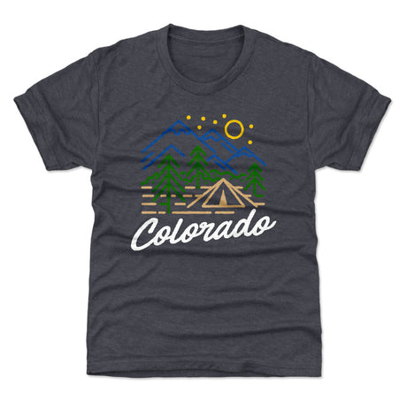 Colorado Kids T-Shirt | 500 LEVEL