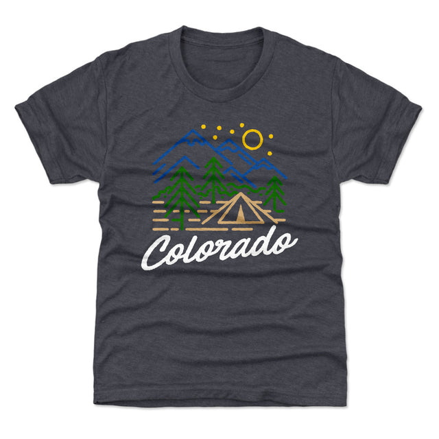 Colorado Kids T-Shirt | 500 LEVEL