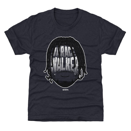 Jarace Walker Kids T-Shirt | 500 LEVEL
